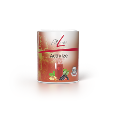 ACTIVIZE SENSITIVE - FITLINE