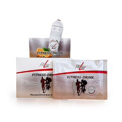 FITNESS- DRINK - FITLINE