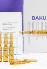 AMPOLLAS BAKU (BAKUCHIOL) - UTSUKUZY