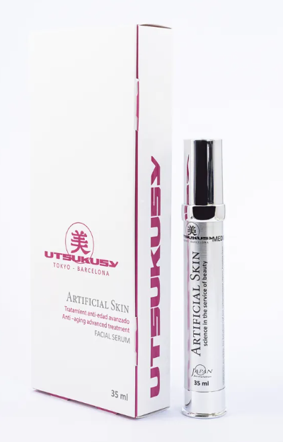ARTIFICIAL SKIN SERUM - UTSUKUSY