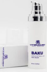 BAKU SERUM RETINOL- LIKE - UTSUKUSY