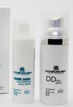 BB GLOW LUMINOSITY TONO OSCURO - UTSUKUSY
