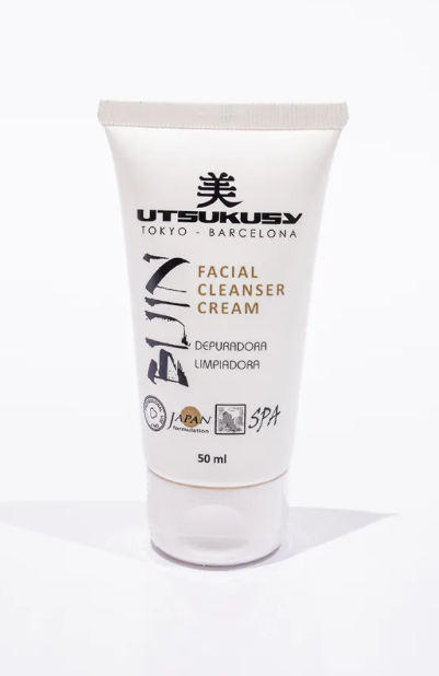 BIJIN CREMA LIMPIADORA - UTSUKUSY