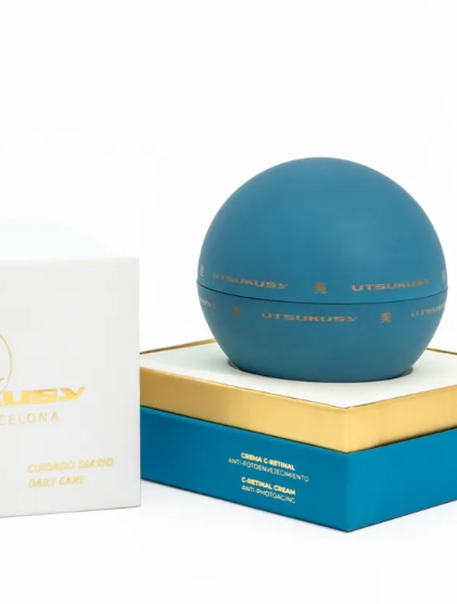 C-RETINAL CREMA FACIAL - UTSUKUSY