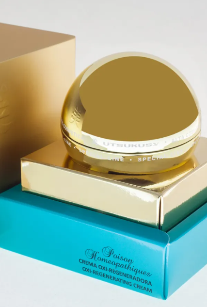 CREMA OXI – REGENERADORA