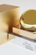 CREMA PLATINUM - UTSUKUSY