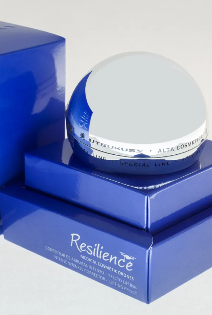 CREMA RESILENCE - UTSUKUSY