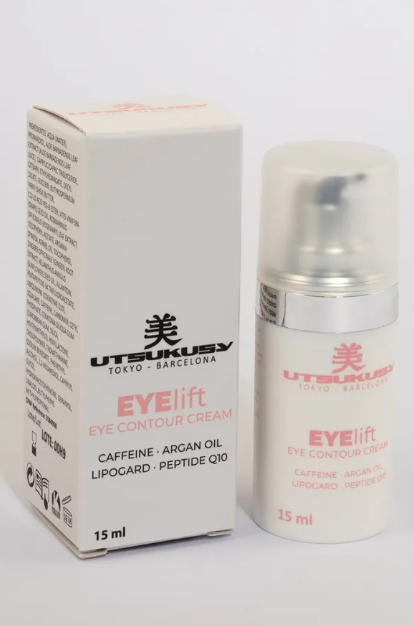 EYE LIFT CREAM - UTSUKUSY
