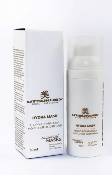 HYDRA MASK - UTSUKUSY