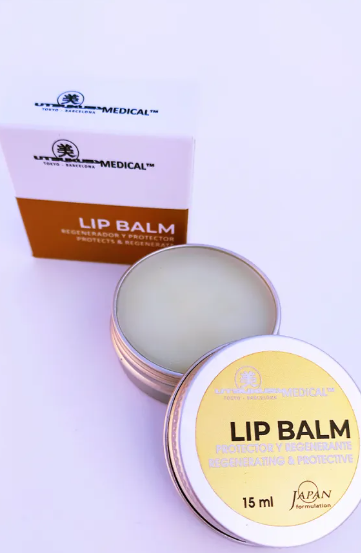 LIP BALM - UTSUKUSY
