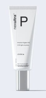 NEXULTRA P LIGHT - CREMA HIDRATANTE TEXTURA LIGERA SIN PERFUME - UNIVERSKIN