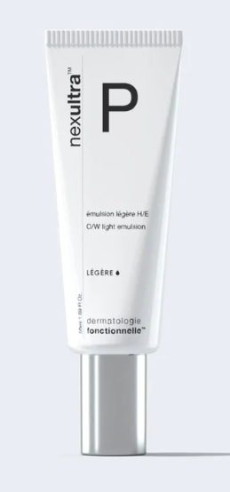 NEXULTRA P LIGHT - CREMA HIDRATANTE TEXTURA LIGERA SIN PERFUME - UNIVERSKIN