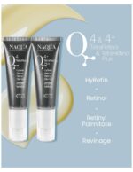 Q4+ TETRARETINOL PLUS NAQUA