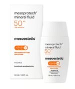 MESOESTETIC - MESOPROTECH MINERAL FLUID