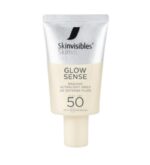 GLOW SENSE FLUID SPF50 – SKINVISIBLES