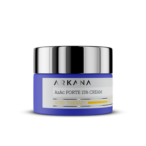 ARKANA- AZAC 15% FORTE CREAM 50ML