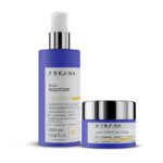 ARKANA- PACK AZAC CREAM + SOLUTION