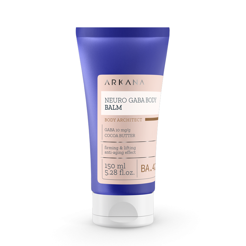 NEURO GABA BODY BALM 150ml - ARKANA