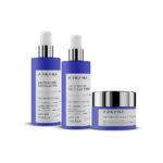 ARKANA- SET LACTOBIONIC GEL + TONER + 10% CREAM