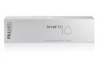 M-HA 10 3X3ML- FILLMED