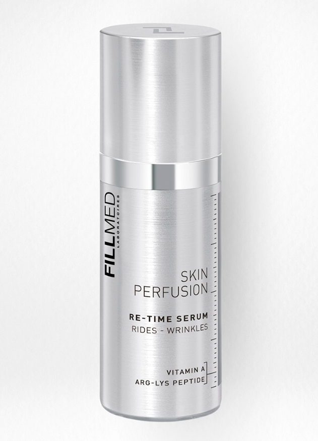 RE-TIME SERUM 30ML-FILLMED