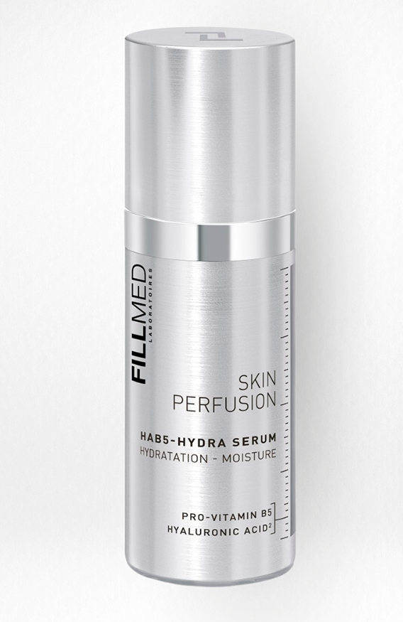 HAB5-HYDRA SERUM 30ML-FILLMED