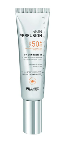 UV SKIN PROTECT -FILLMED