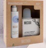 PACK LIFT AND SCULPT PERFECT BODY LOTION + LIFTIN COMPLEX-MASSADA