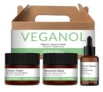 PACK VEGANOL BAKUCHIOL + EXTRACTO DE SHIITAKE - KEENWELL