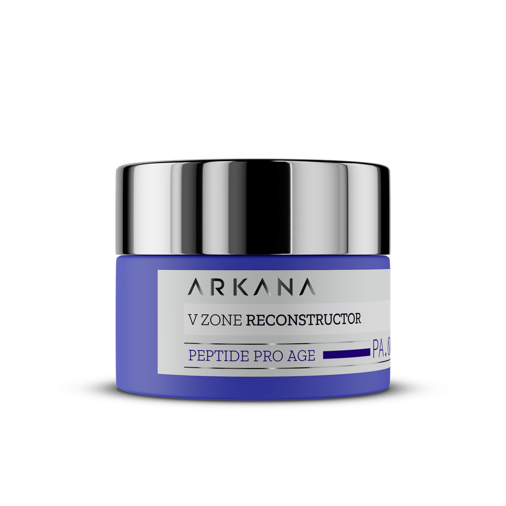 V ZONE RECONSTRUCTOR 50ML - ARKANA