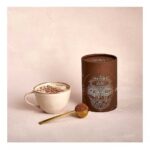 ANCIENT & BRAVE- CACAO + REISHI RITUAL SUPLEMENTO DE CACAO CON ASHWAGANDHA