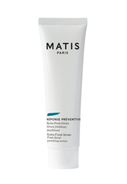 REPONSE PREVENTIVE HYDRA FRESH SERUM-MATIS