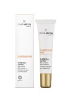 MEDIDERMA C-DEFENSE MD EYE CONTOUR WITH VITAMIN C-