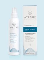 ATACHE - PACK TOTAL MAKEUP REMOVER+ MAKE UP REMOVER GEL+AQUA TONIC