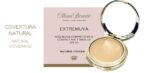 EXTREMEUVA MAQUILLAJE COMPACTO MATTE SPF 50 COVERTURA NATURAL -ALISSI BRONTE