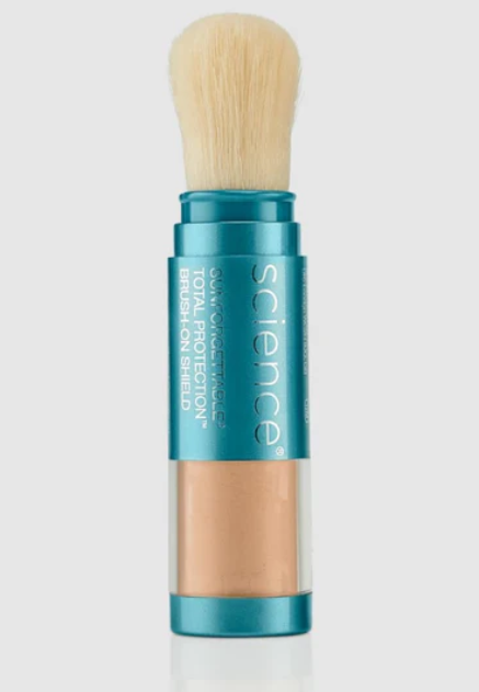 COLORESCIENCE SUNFORGETTABLE BRUSH ON SHIELD SPF 30