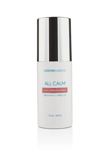 Colorescience all calm multi-correction serum (SIN PROTECCION)