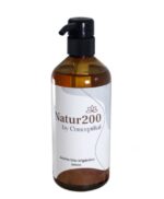 CONCEPTIKAL- NATUR200 ACEITE BIO-ORGÁNICO