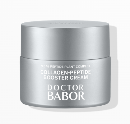 DOCTOR BABOR- COLLAGEN PEPTIDE BOOST CREAM 15ML