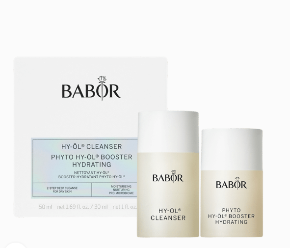 DOCTOR BABOR- HY-OL & PHYTOACTIVE HYDRATING