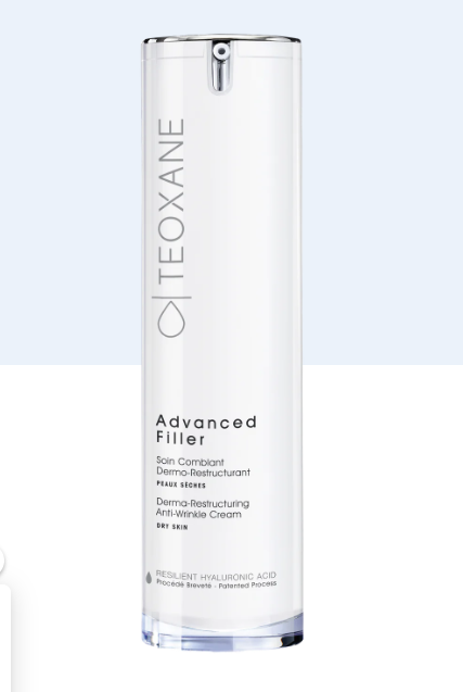 TEOXANE- ADVANCED FILLER NORMAL A MIXTAS 50ML