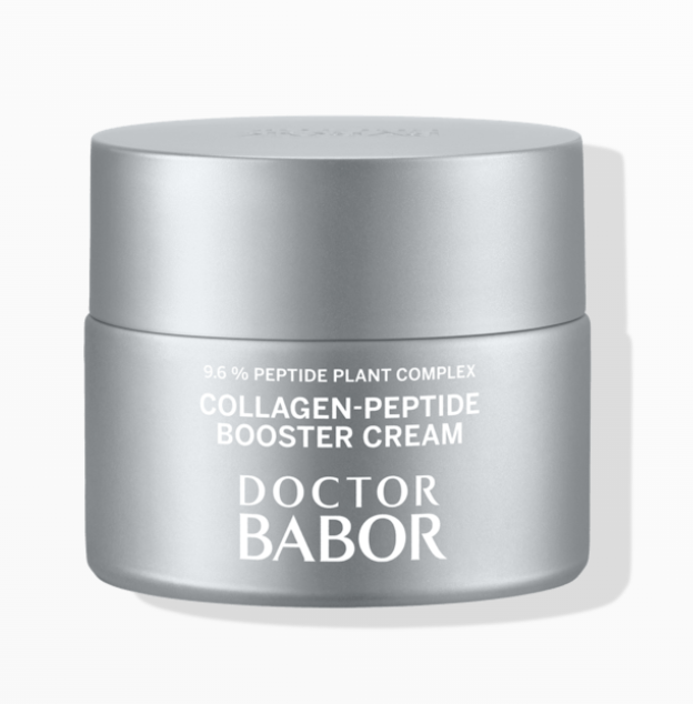 DOCTOR BABOR- COLLAGEN PEPTIDE BOOSTER CREAM 50ML