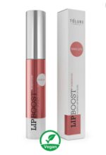 TOLURE- LIPBOOST ROSEWOOD MAXI LIPS