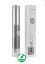 TOLURE- LIPBOOST CLEAR ULTRA MIRROR GLASSY