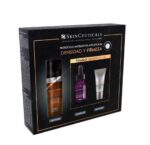 SKINCEUTICAL - PACK RESVERATROL B E 30ML + H.A. INTENSIFIER 15ML + ADVANCED BRIGHTENING 15ML