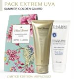 ALISSI BRONTE - PACK EXTREM UVA - SUMMER GOLD GUARD