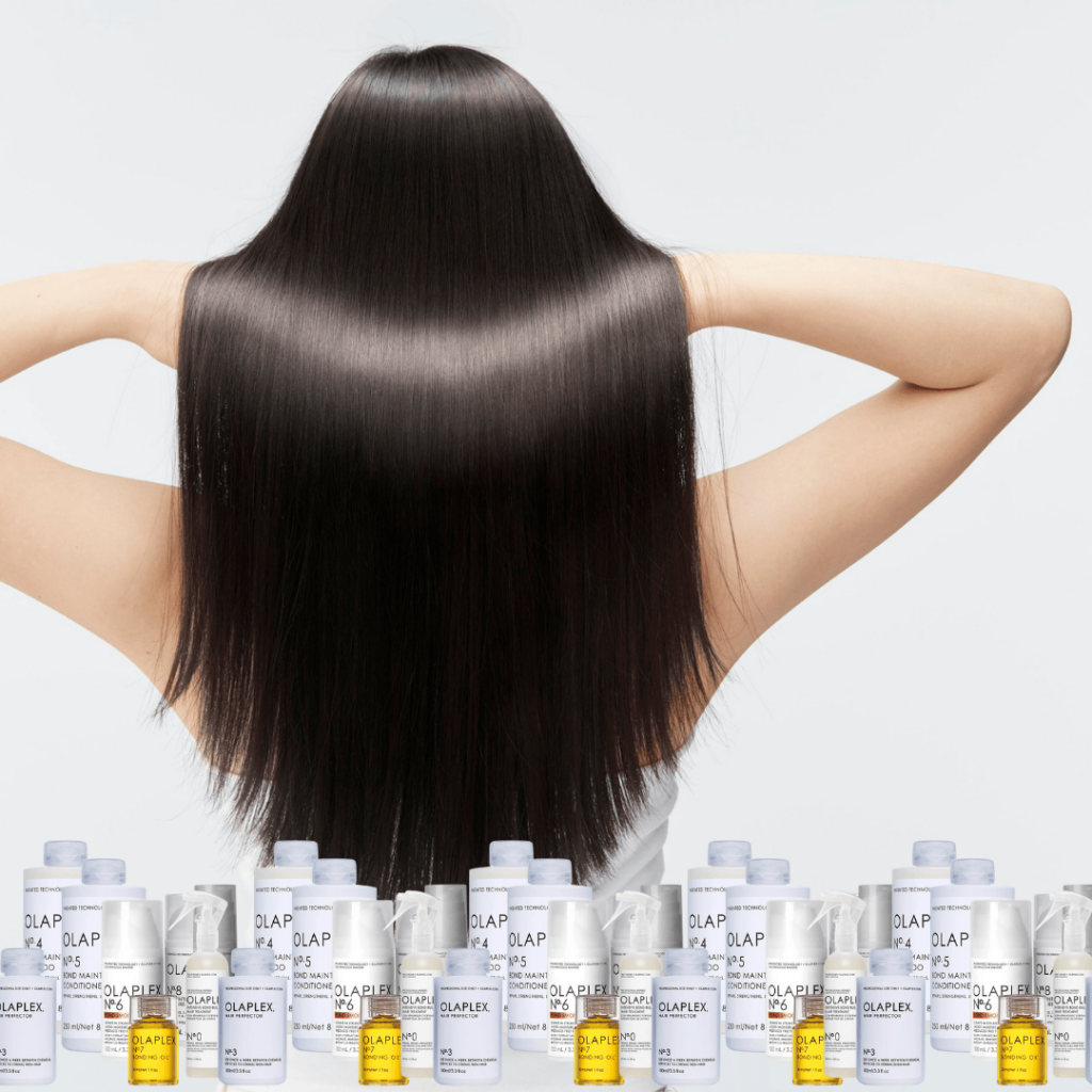productos Olaplex