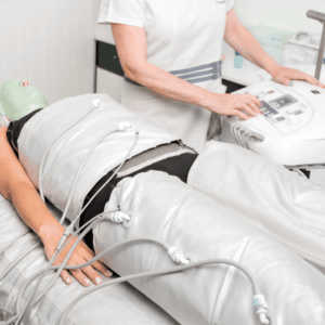 Presoterapia en Benicarló