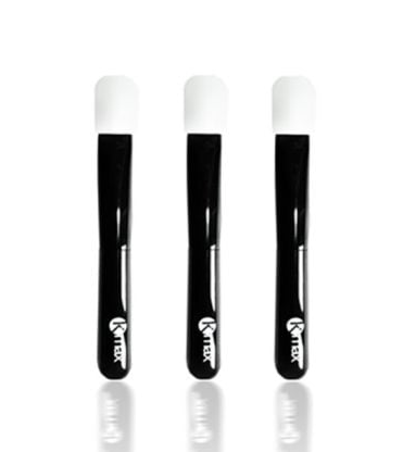 KMAX - APLICADOR DE MAQUILLAJE CAPILAR 3 UNIDADES