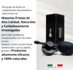 KMAX - APLICADOR PROFESIONAL DE FIBRAS